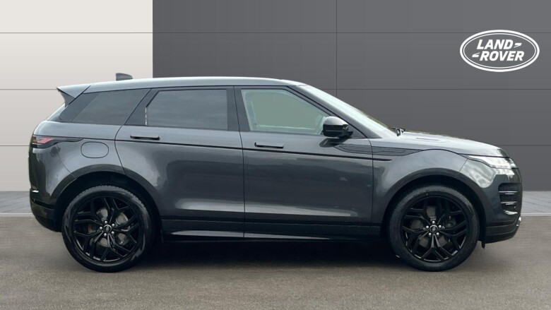 Land Rover Range Rover Evoque 2.0 D200 Evoque Edition 5dr Auto Diesel Hatchback